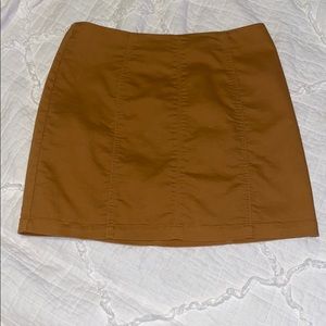 Forever 21 skirt